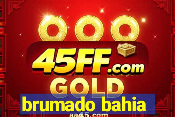 brumado bahia